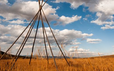 Discover the Beginnings of History in Southwest Montana