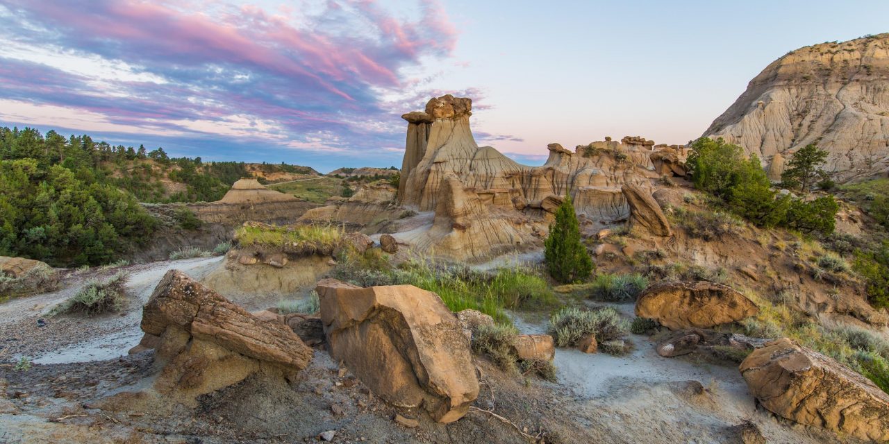 Discover Southeast Montana History and Grandeur