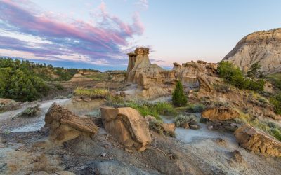 Southeast Montana is Your Trailhead for Adventure