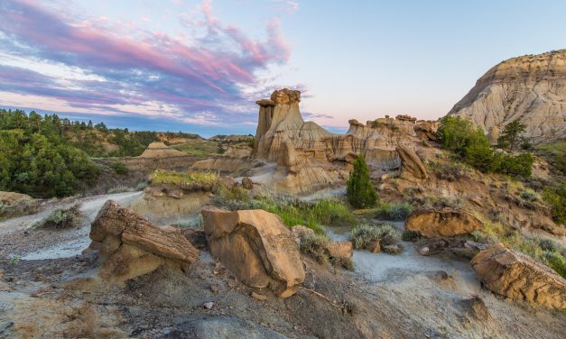 Southeast Montana is Your Trailhead for Adventure