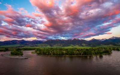 Tour Picturesque Montana Small Towns in Yellowstone Country