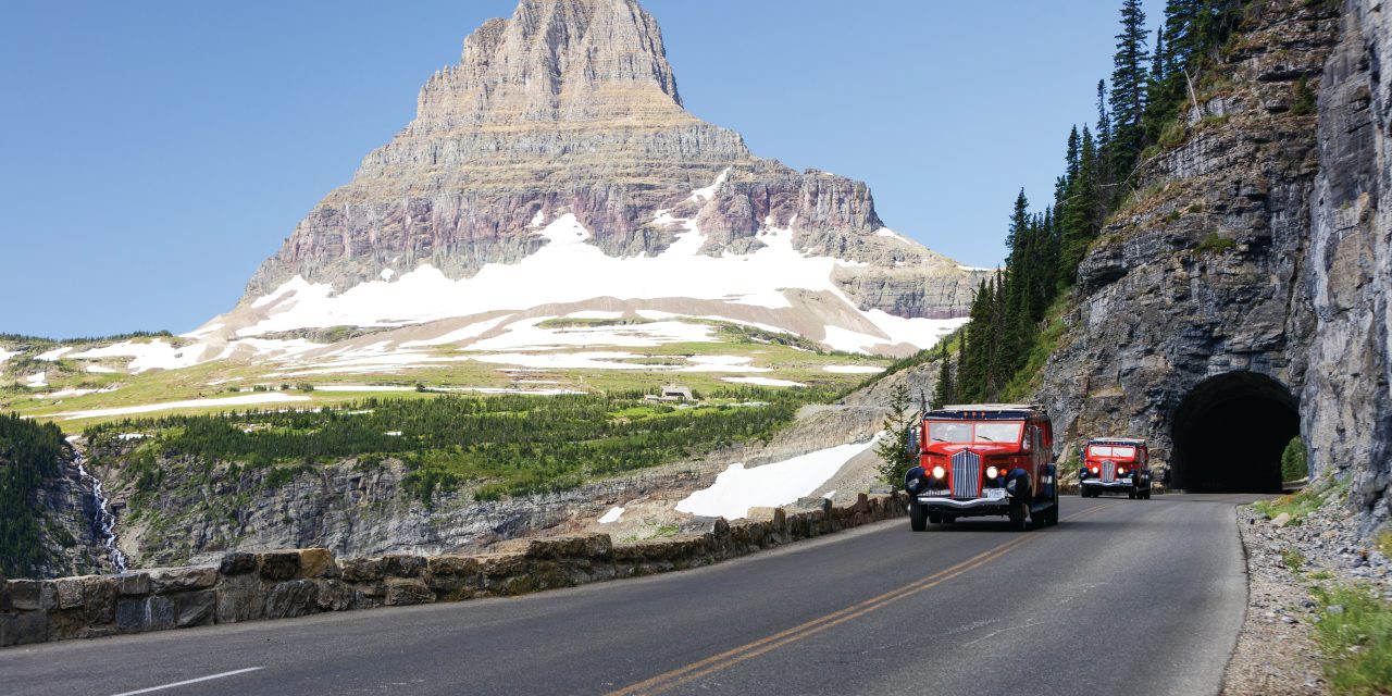 Top Montana Tourist Attractions for Seamless Tour Planning