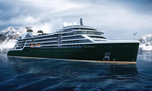 A New Era of Adventure on the High Seas