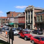 9 Missouri Small Towns Embodying Steamboat and Pioneering History