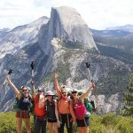 Explore California’s Wonders on these Women’s Backpacking Trips