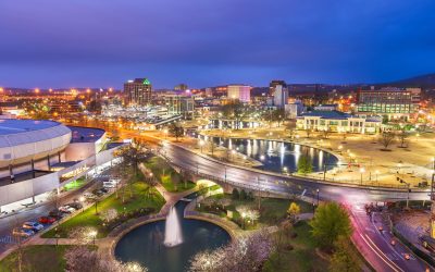 Southeastern Tourism Society Domestic Showcase Coming to Huntsville