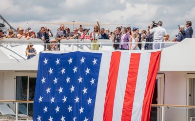 If You Cannot Make It in America, We Better Talk