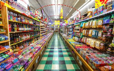 4 Spots For Eclectic Shopping in Branson Missouri