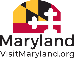 Maryland Tourism Logo