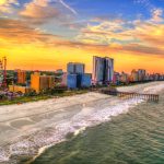 The Best Festivals are in Myrtle Beach, South Carolina