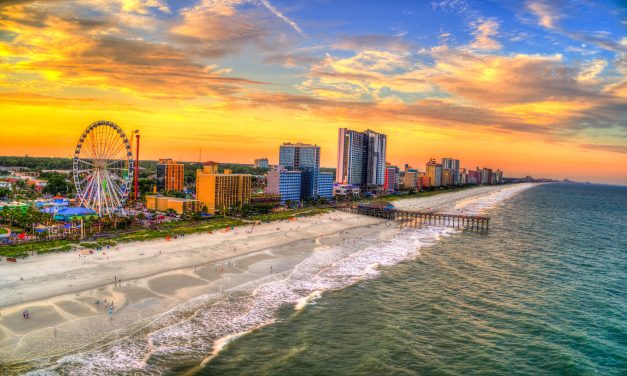 The Best Festivals are in Myrtle Beach, South Carolina