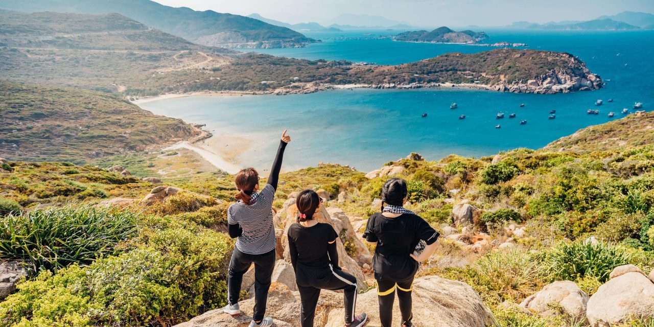 Women Share Their Thoughts About the Travel Industry