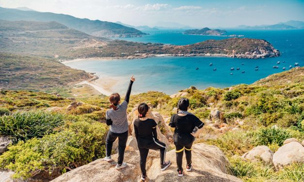 Women Share Their Thoughts About the Travel Industry