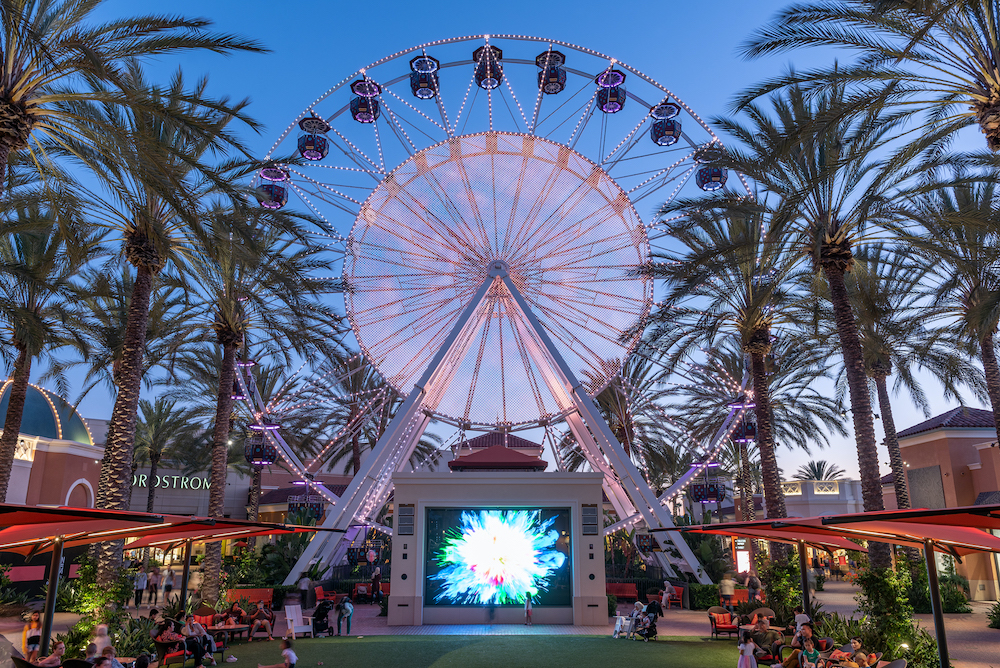 Giant Wheel