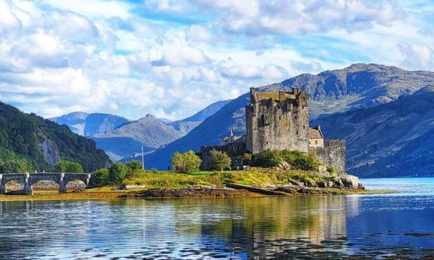 World-Class Scotland Tours Deliver Authentic Experiences