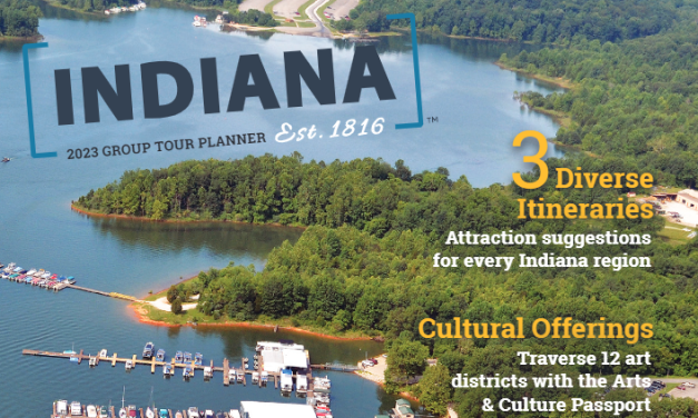 Indiana Tour Planner 2023