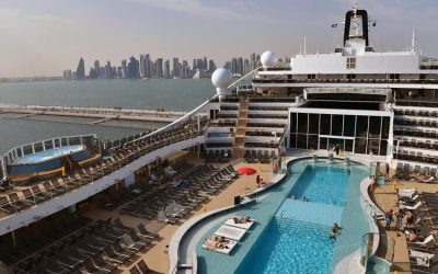 Helpful Advice on Booking a Group Cruise