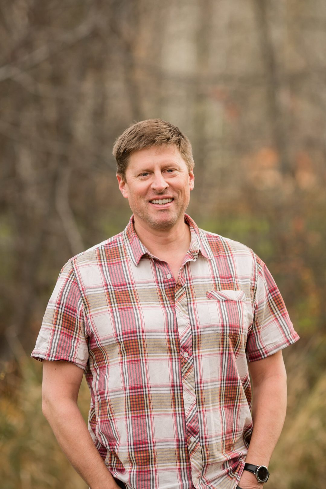 Titans of Tourism Shannon Stowell