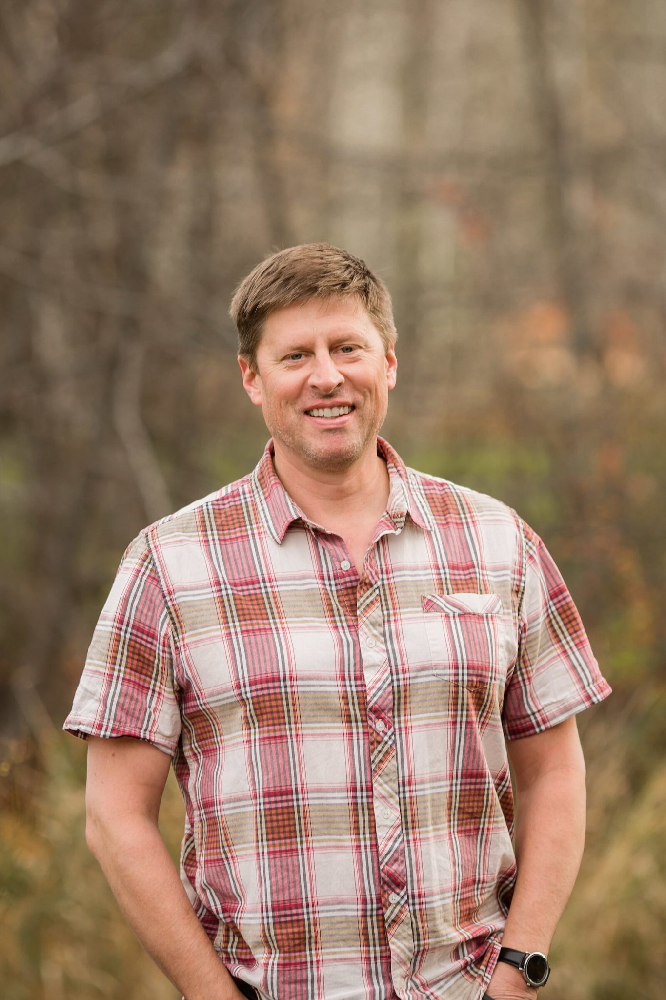 Titans of Tourism Shannon Stowell