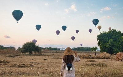 What’s Really Happening in the Tour Business?