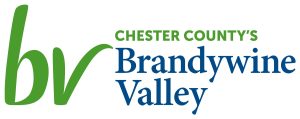 Chester County’s Brandywine Valley Logo