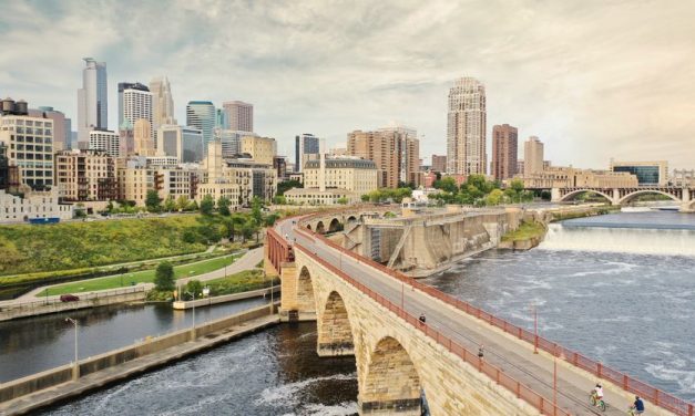 Pairing small-town vibes with big-city amenities, Minnesota’s Twin Cities aim to please