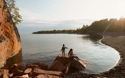 Discover Fun Attractions in Minnesota’s Magnificent Northeast