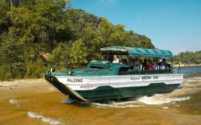 A Memorable Wisconsin Heartland Itinerary