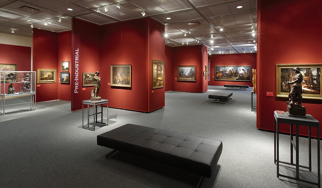 European Roots in Wisconsin