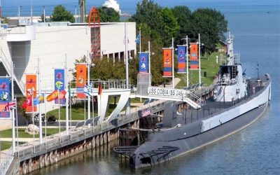 Wisconsin’s Great Northeast