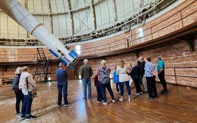 Southeastern Wisconsin Offers An Overload of Itinerary Gold