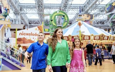 Enjoy 3 Marvelous Days in Minneapolis and Saint Paul Minnesota