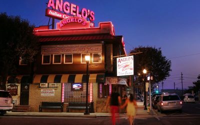 Atlantic City’s Iconic Eateries