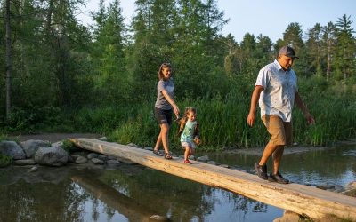 Experience Outdoor Beauty, Scandinavian Culture and More in Minnesota