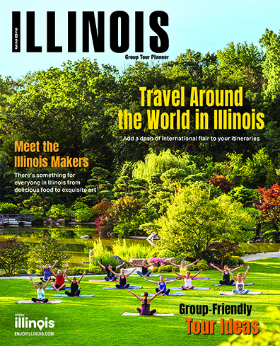 Illinois Guide 2023