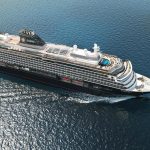 New Luxury Cruise Ship Set to Make Her Debut
