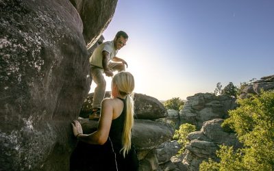 Cultural, Historic and Natural Southern Illinois Attractions