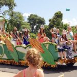 Get Festive in Louisiana