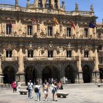 Salamanca is Spain at its Most Majestic