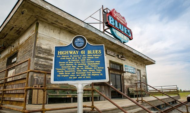 Explore Mississippi’s Rich History