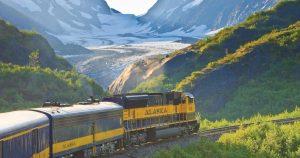 Alaska Railroad