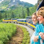 Enjoy Spectacular Trips on the Alaska Railroad