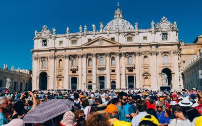 As Tourism Rebounds, Challenges Still Remain