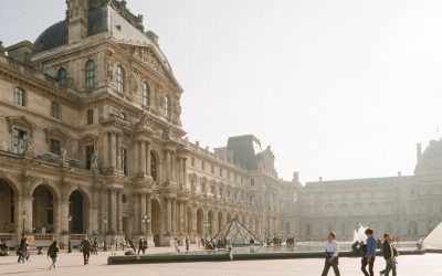 Five Tips for Communicating History Effectively