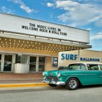 The Surf Ballroom is Iowa’s Shrine to American Musical History