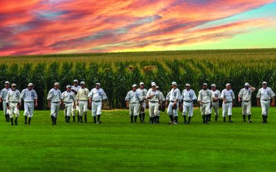 Exploring Where Iowa Started