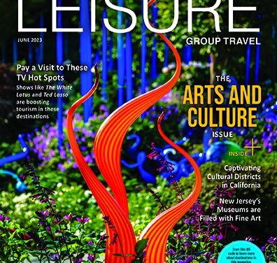 June Leisure Group Travel