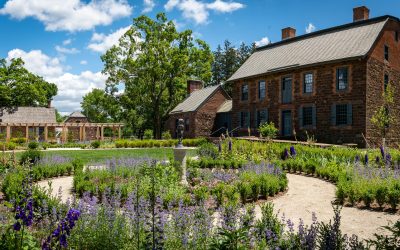 Passaic, New Jersey Itinerary