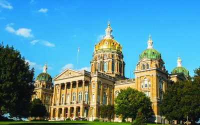 Central Iowa Capital Country