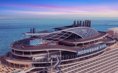Norwegian’s Newest Cruise Ship to be Named in November